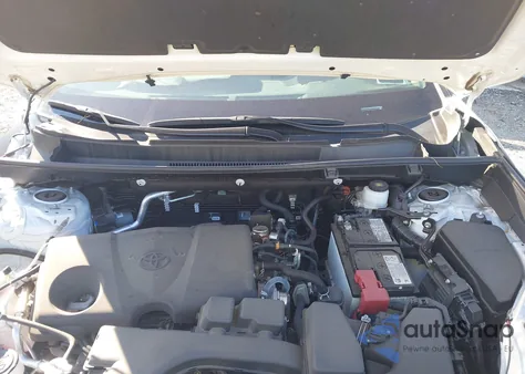 2024 Toyota Rav4 Xle from USA, damaged, VIN 2T3P1RFV5RW440033